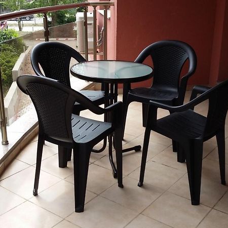 Black Sea Brееze Apartment Varna Luaran gambar