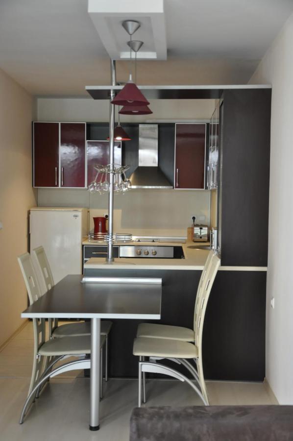 Black Sea Brееze Apartment Varna Luaran gambar