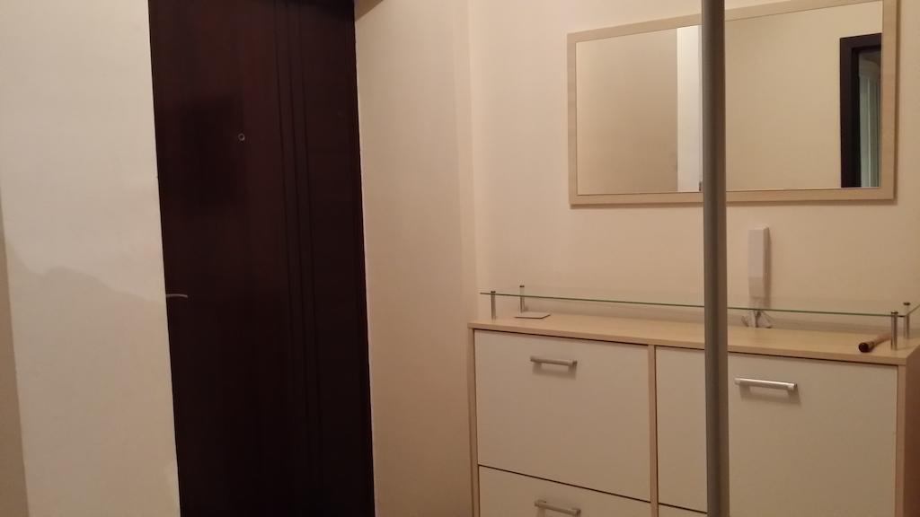 Black Sea Brееze Apartment Varna Luaran gambar