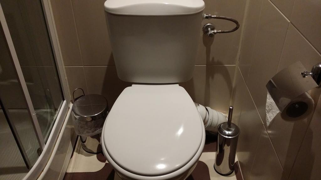 Black Sea Brееze Apartment Varna Bilik gambar