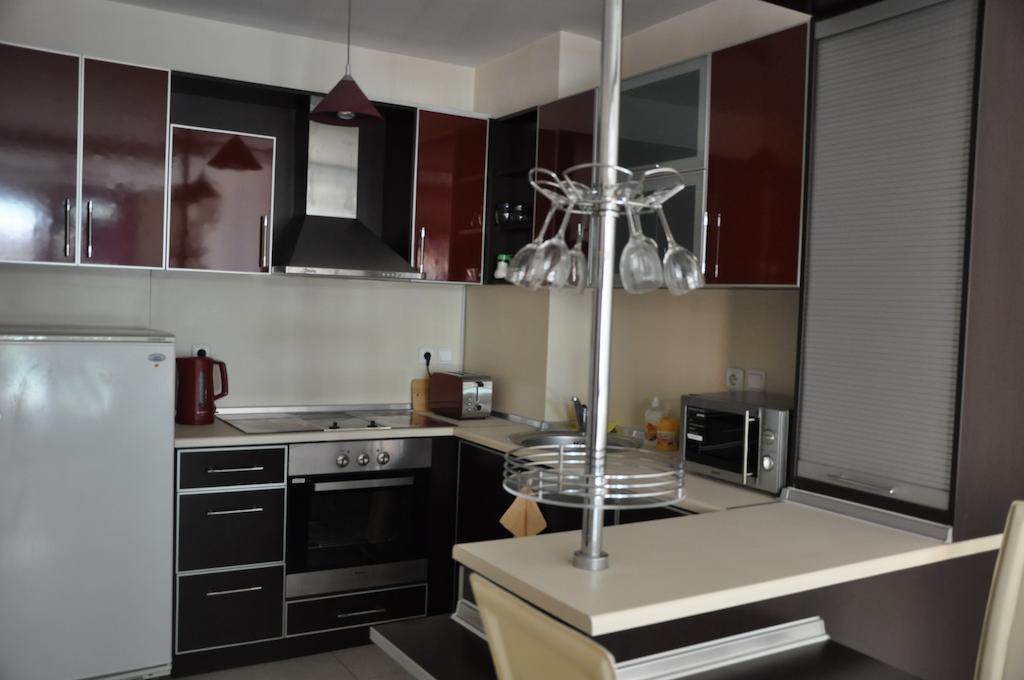Black Sea Brееze Apartment Varna Luaran gambar