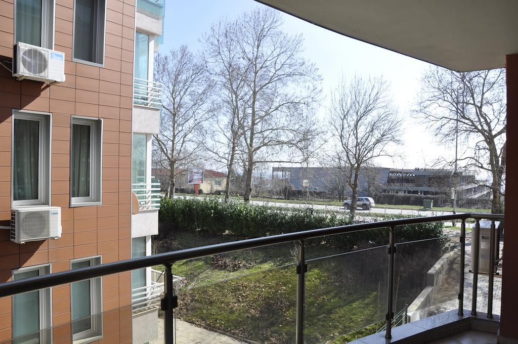 Black Sea Brееze Apartment Varna Luaran gambar