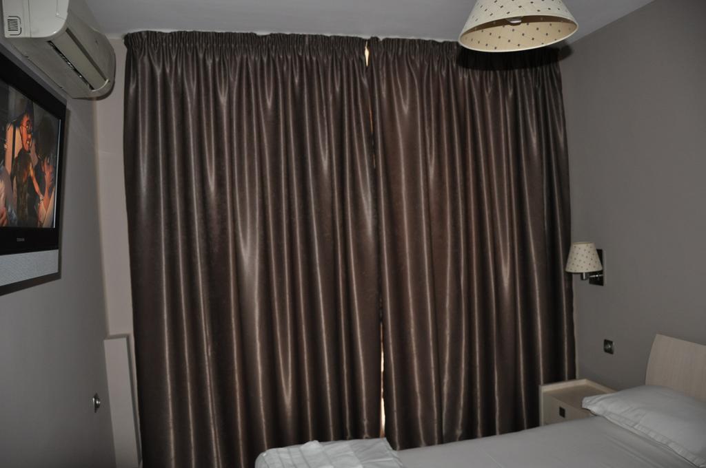 Black Sea Brееze Apartment Varna Luaran gambar