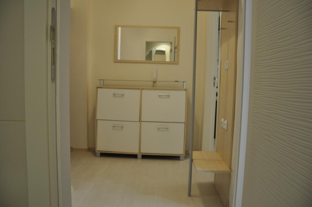 Black Sea Brееze Apartment Varna Luaran gambar
