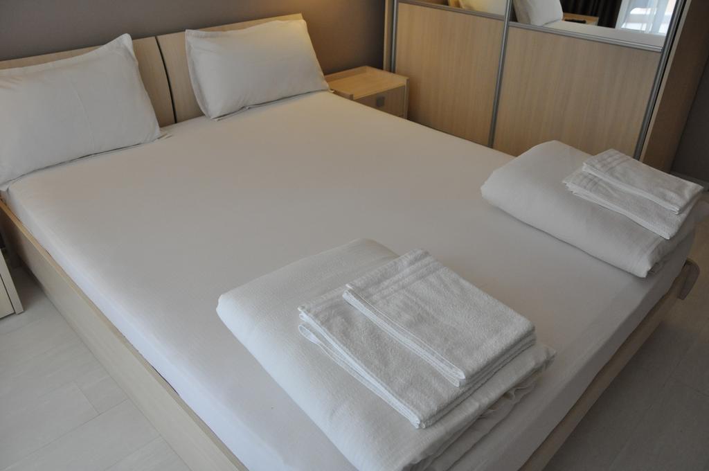 Black Sea Brееze Apartment Varna Luaran gambar