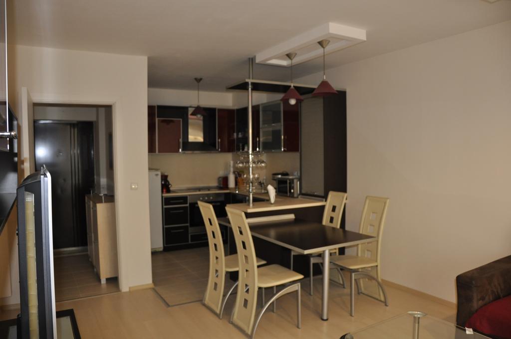 Black Sea Brееze Apartment Varna Luaran gambar