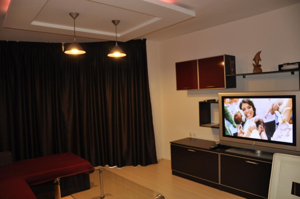 Black Sea Brееze Apartment Varna Luaran gambar